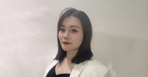 銷售部門負責(zé)人 謝娟