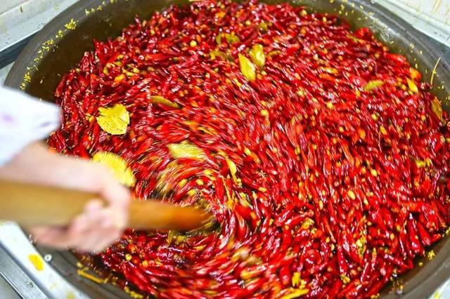 加盟火鍋店是割韭菜嗎?